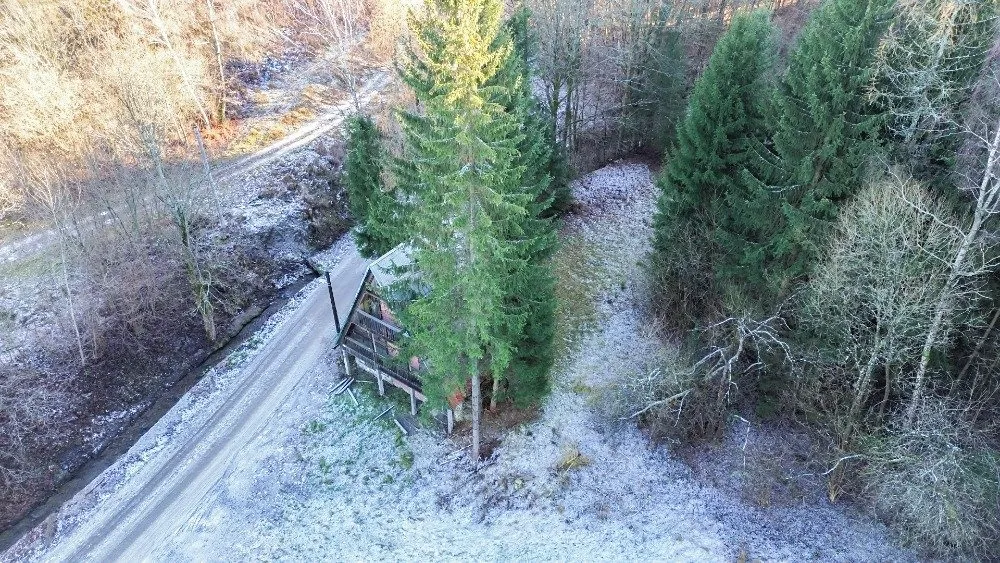 Prodej chaty 66 m², pozemek 535 m² — Branná